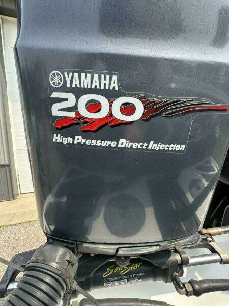 2000 Regulator 26