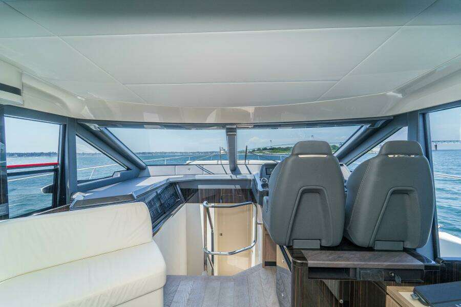 2023 Absolute 62 Fly