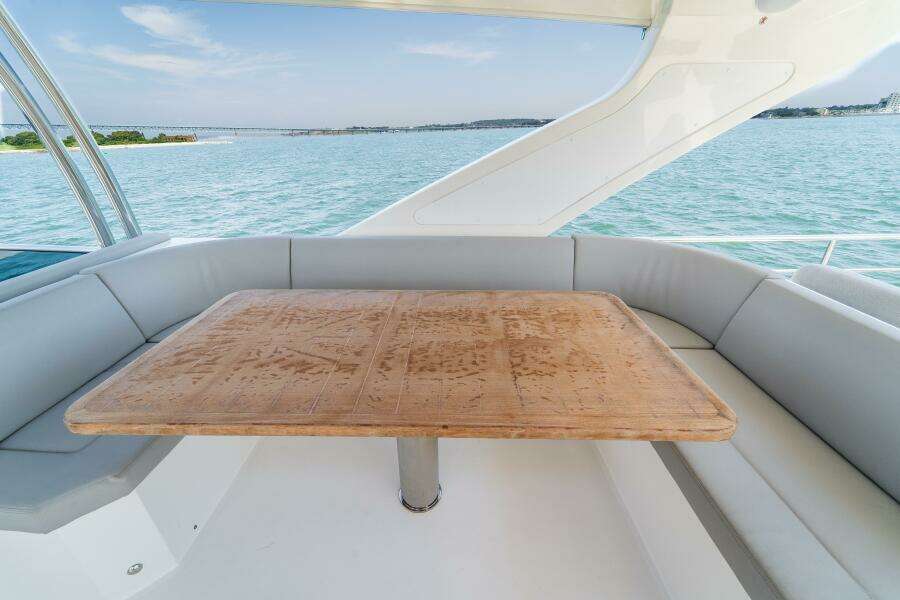 2023 Absolute 62 Fly