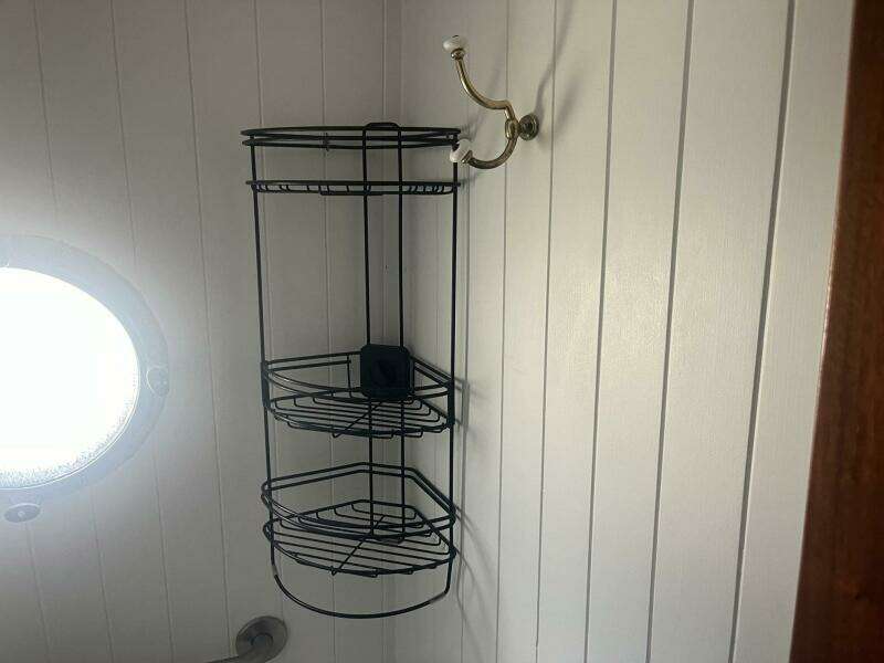 2001 Great Harbour GH47