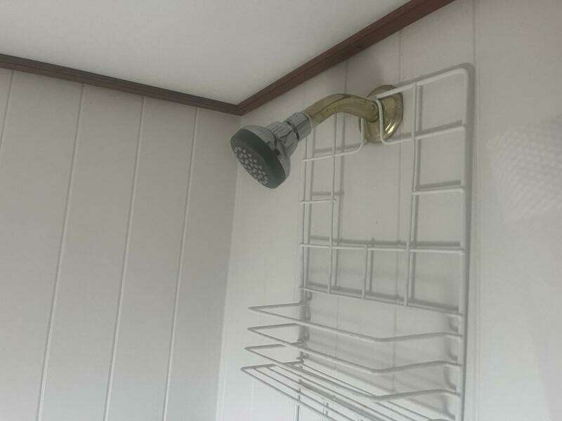 2001 Great Harbour GH47