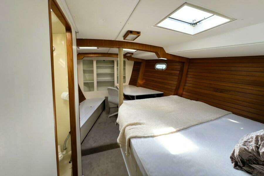 07 Master Mare Via 52 Caribbean