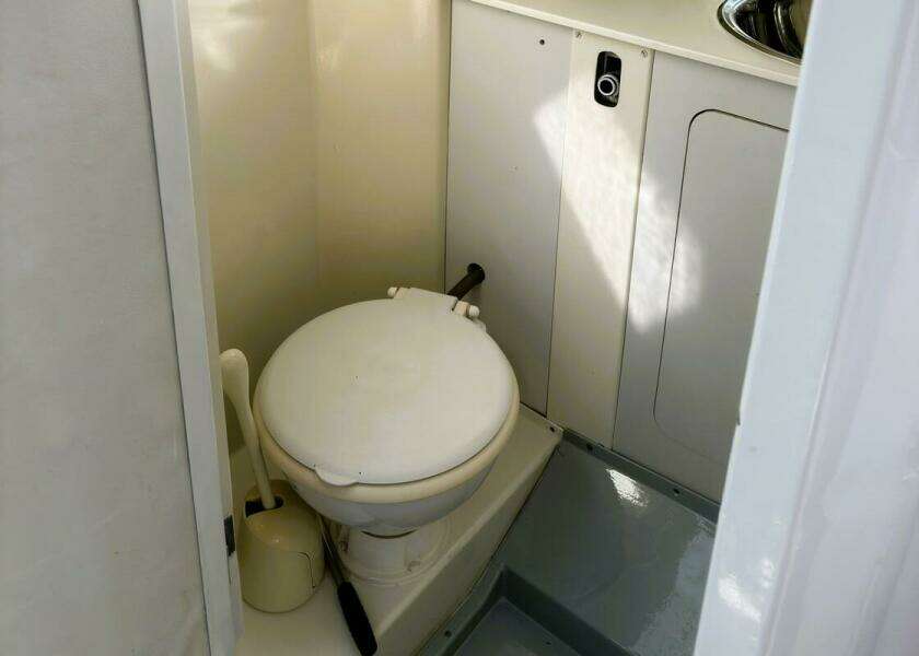 09 Head Mare Via 52 Caribbean