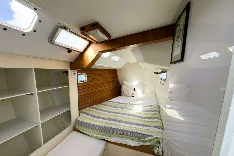 08 Guest Mare Via 52 Caribbean