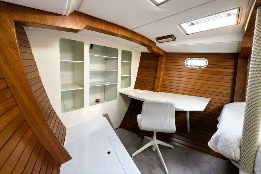 07 Master Mare Via 52 Caribbean