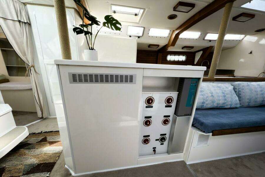 10 Nav Elect Mare Via 52 Caribbean