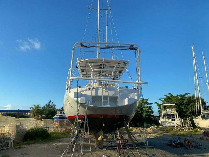 20 Hull Mare Via 52 Caribbean