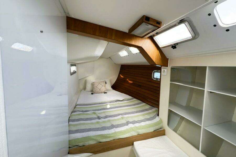 08 Guest Mare Via 52 Caribbean