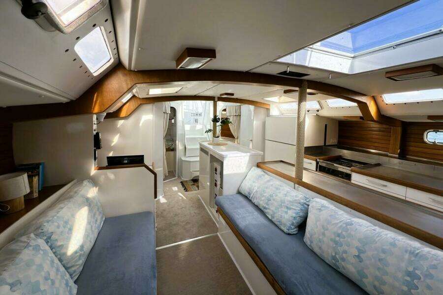 06 Salon Mare Via 52 Caribbean