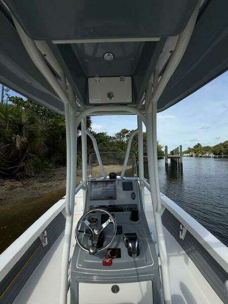 2022 Pathfinder 2500 Hybrid