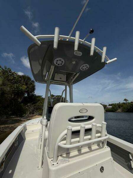 2022 Pathfinder 2500 Hybrid