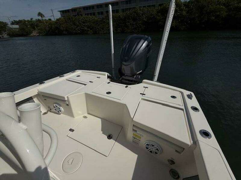 2022 Pathfinder 2500 Hybrid