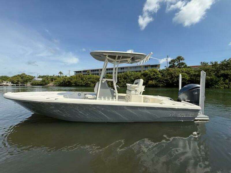 2022 Pathfinder 2500 Hybrid