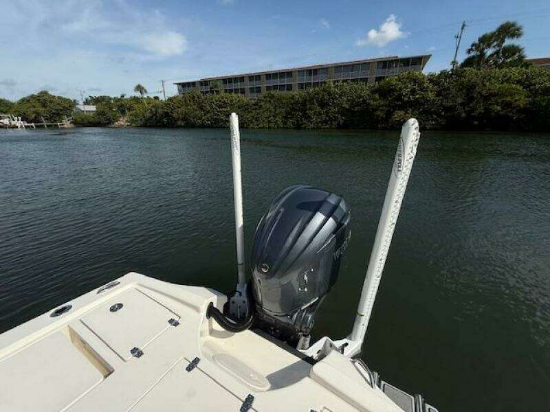 2022 Pathfinder 2500 Hybrid