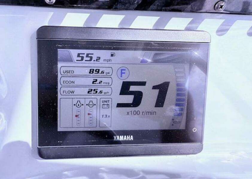 2022 Pathfinder 2500 Hybrid