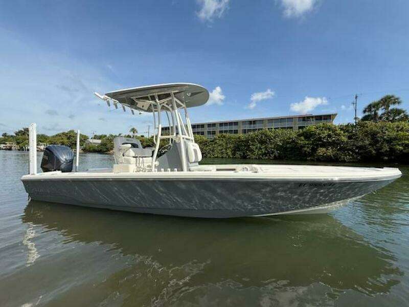 2022 Pathfinder 2500 Hybrid