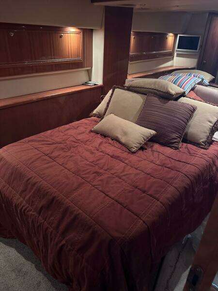 Riviera 51 Down Under  - Master