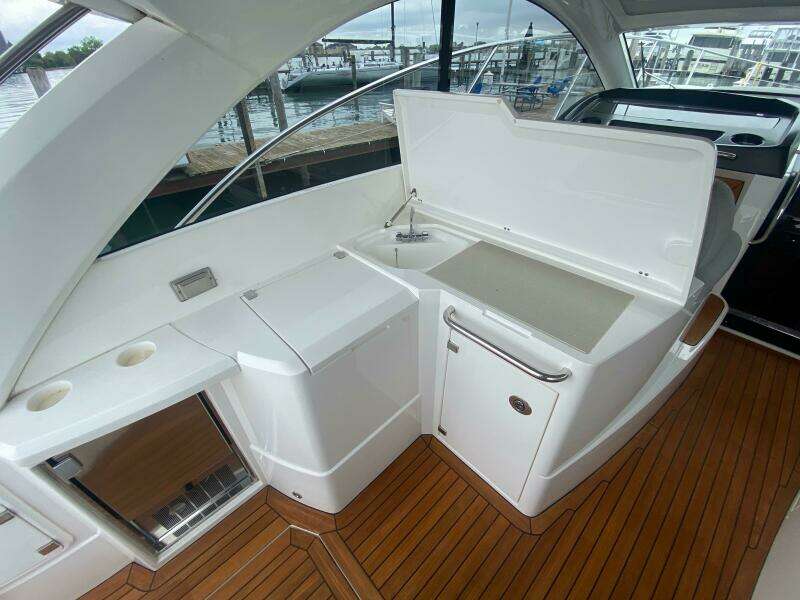 2013 Sunseeker 40 Portofino