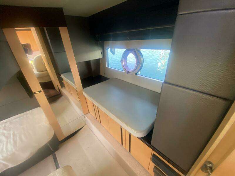 2013 Sunseeker 40 Portofino