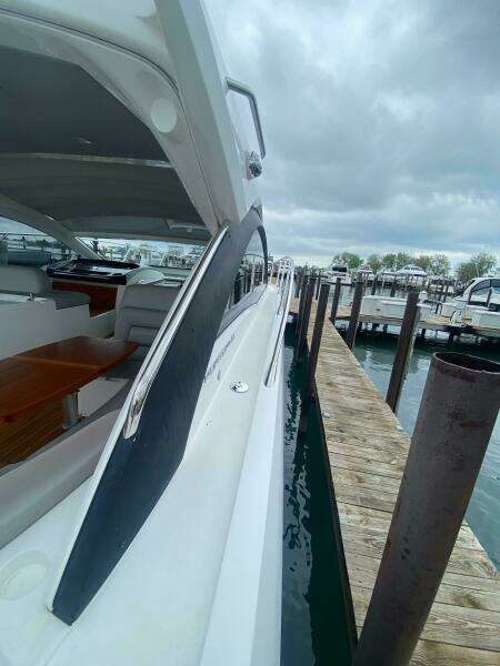 2013 Sunseeker 40 Portofino