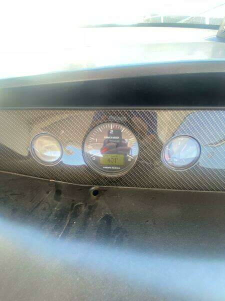 2013 Sunseeker 40 Portofino