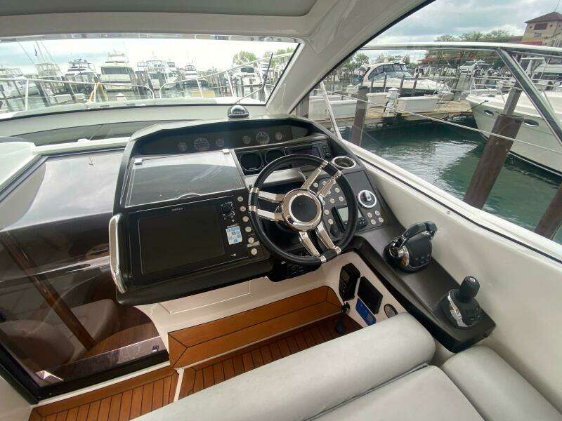 2013 Sunseeker 40 Portofino