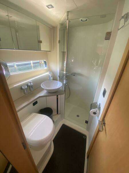 2013 Sunseeker 40 Portofino