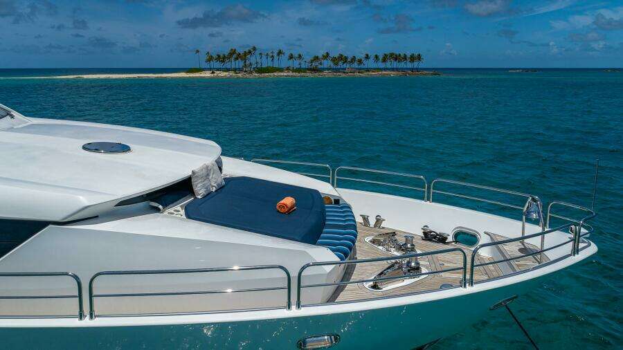 2010 Sunseeker 