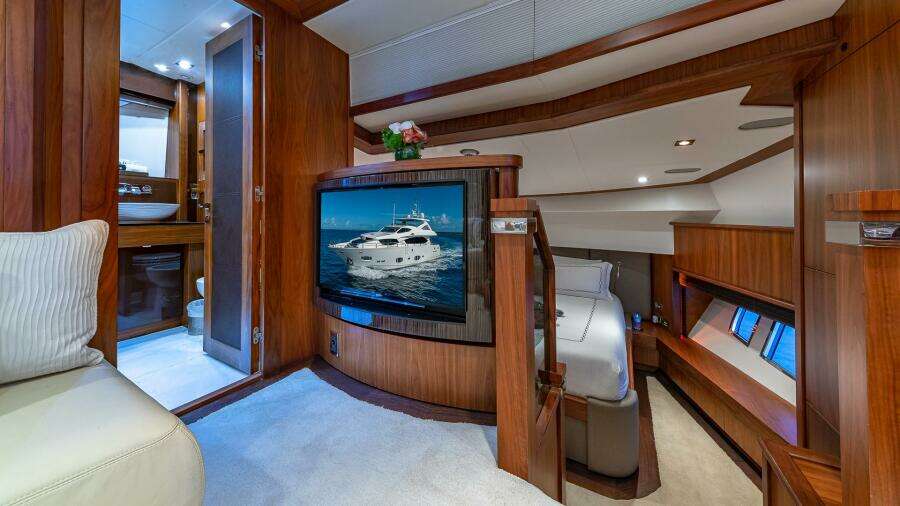 2010 Sunseeker 