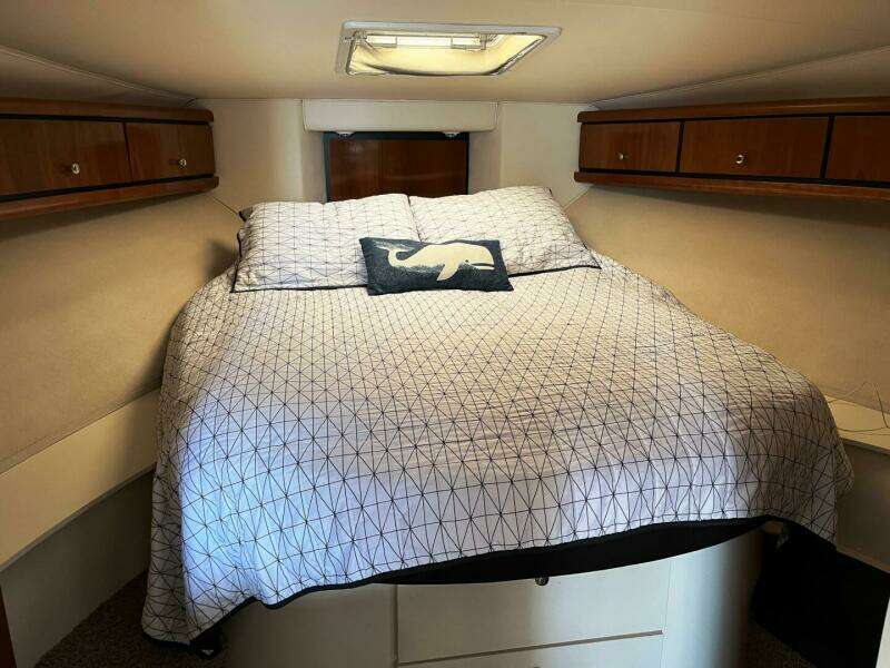 2000 Trojan 400 Express