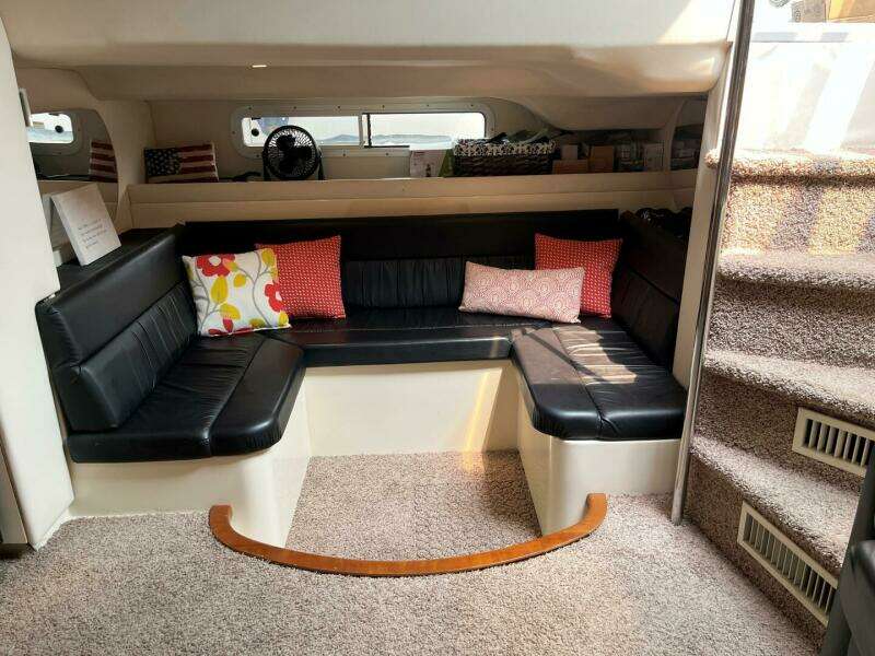 2000 Trojan 400 Express