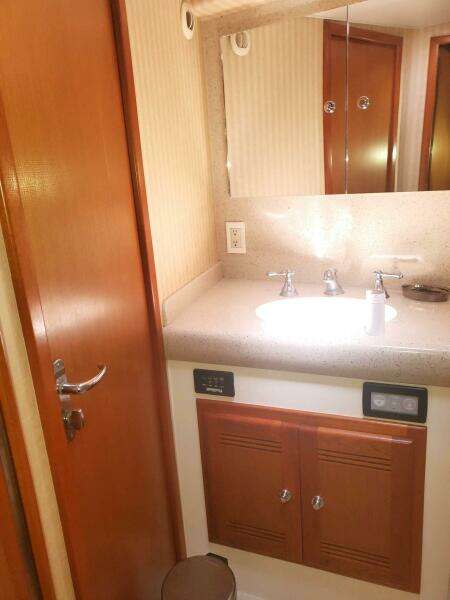 2006 Cabo Convertible