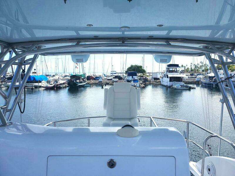 2006 Cabo Convertible