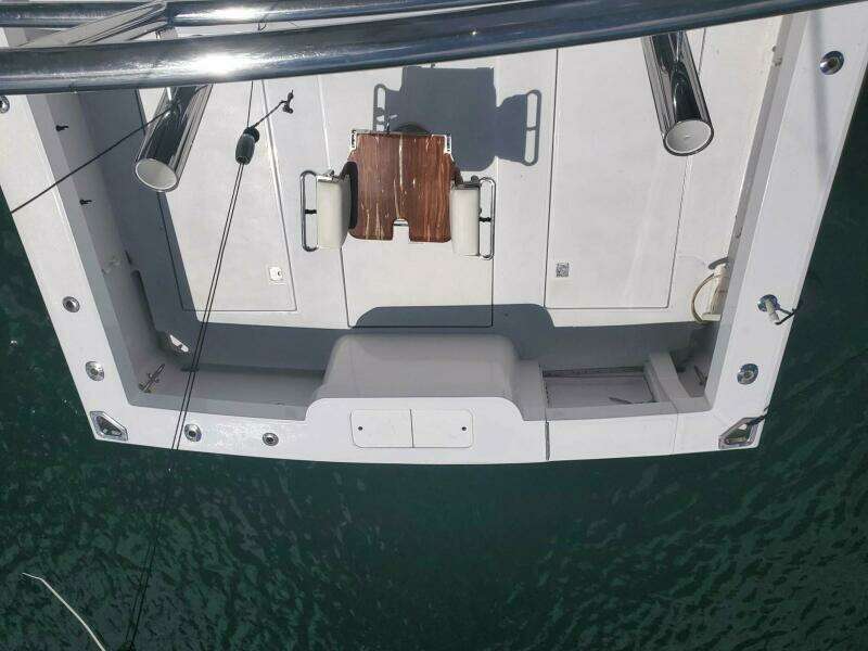 2006 Cabo Convertible