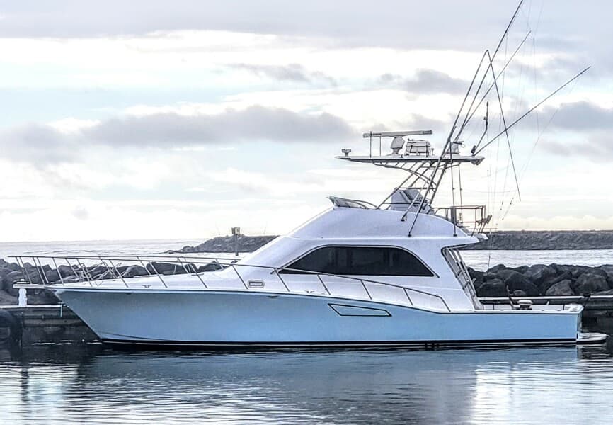 2006 Cabo Convertible