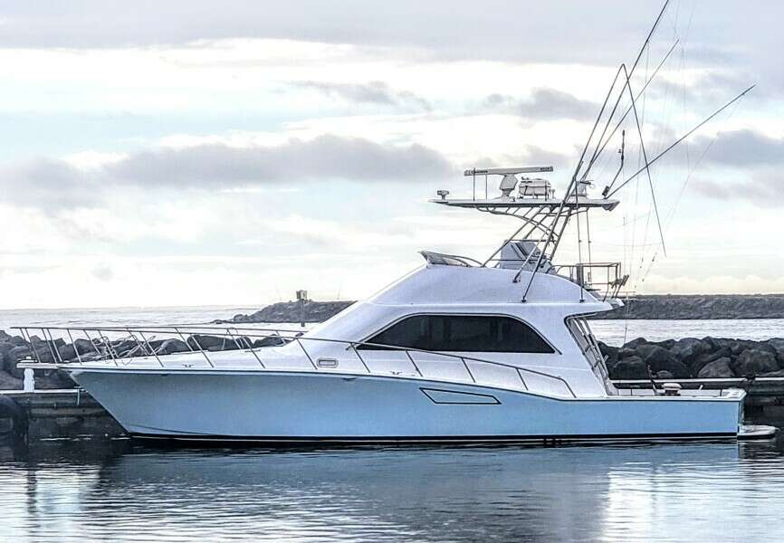 2006 Cabo Convertible