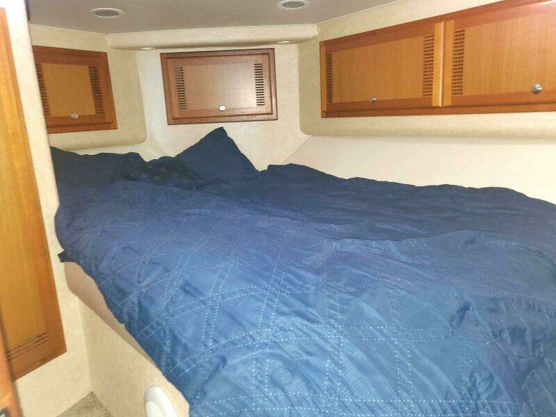 2006 Cabo Convertible