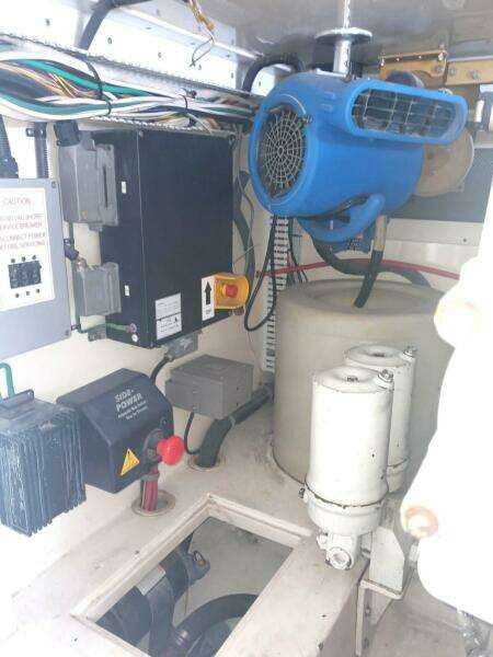 2006 Cabo Convertible