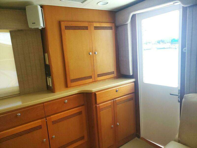 2006 Cabo Convertible