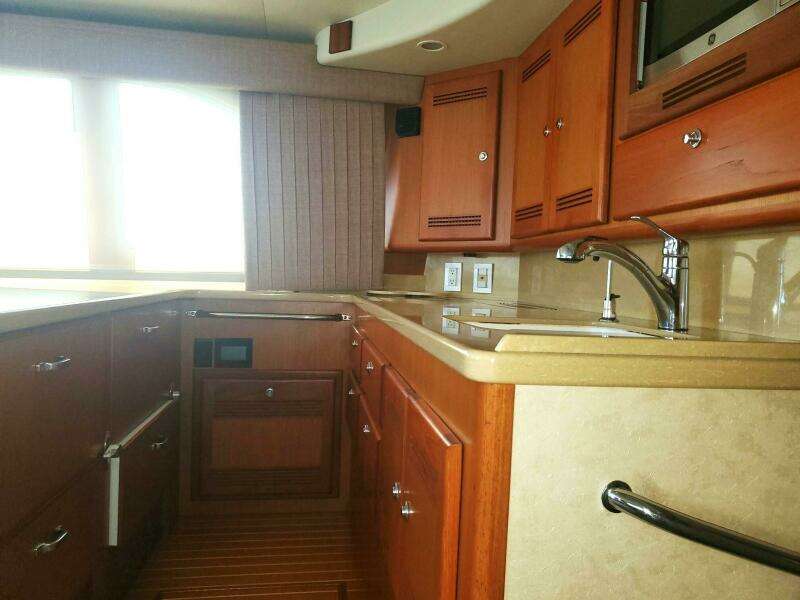 2006 Cabo Convertible