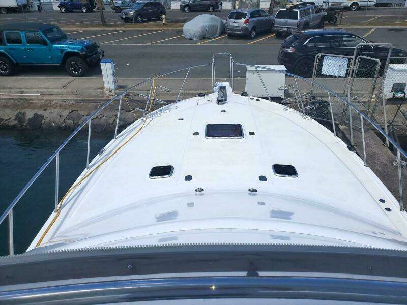 2006 Cabo Convertible