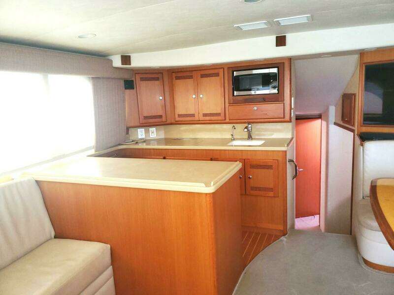 2006 Cabo Convertible