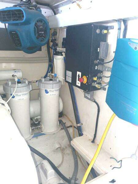 2006 Cabo Convertible