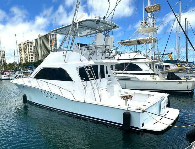 2006 Cabo Convertible