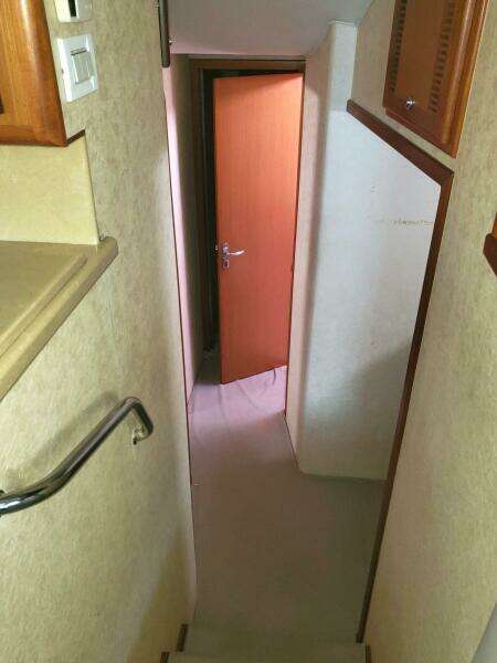 2006 Cabo Convertible