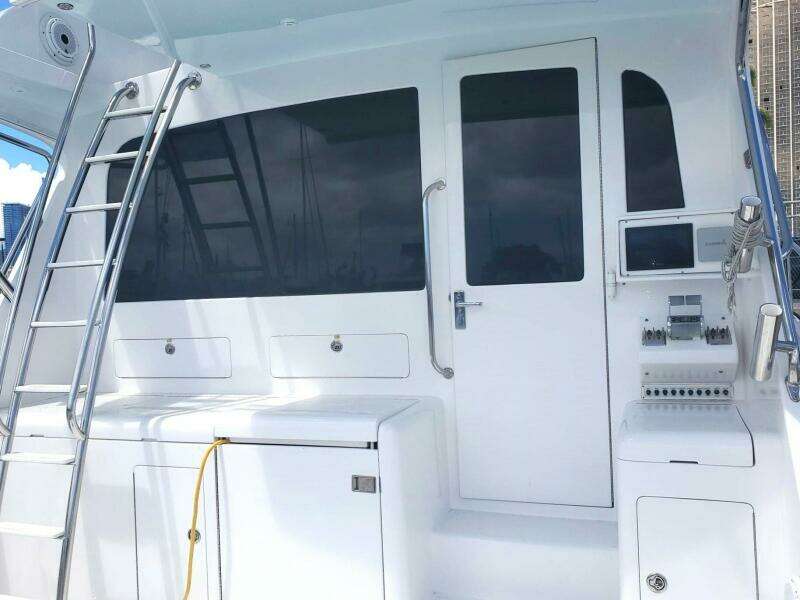 2006 Cabo Convertible