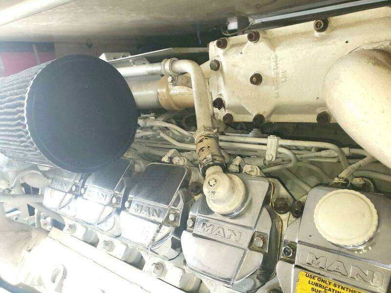 2006 Cabo Convertible