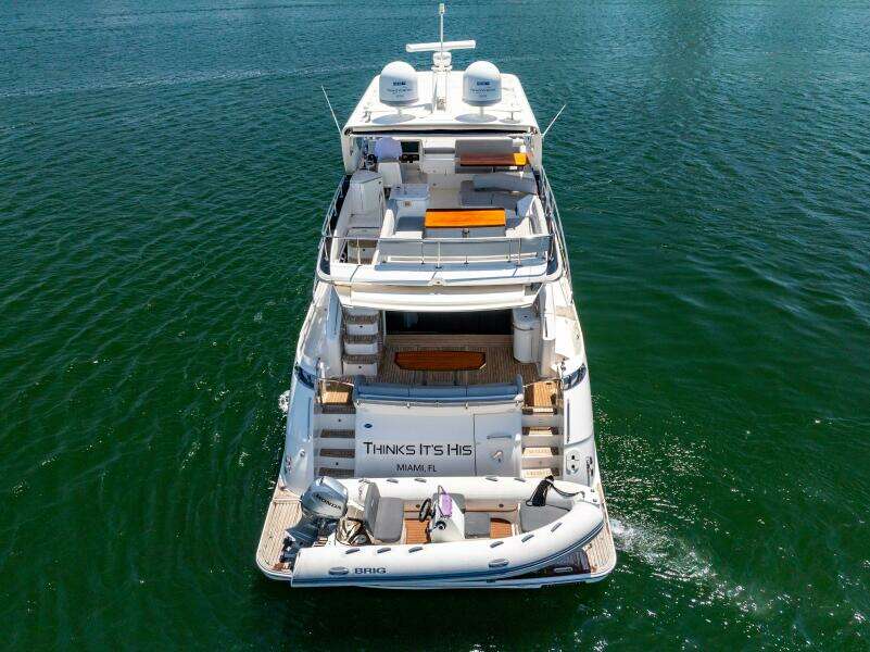 2016 Sea Ray L650 Fly