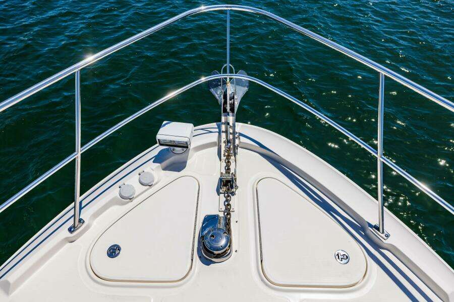 2016 Sea Ray L650 Fly