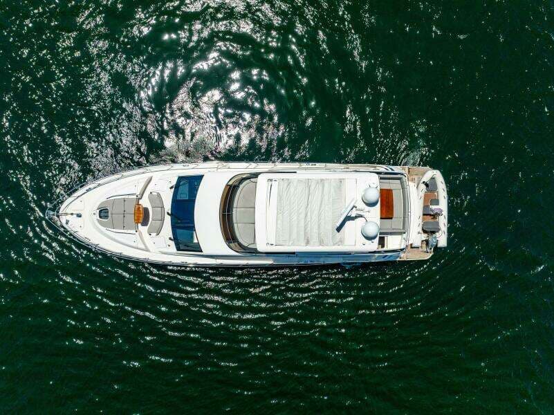 2016 Sea Ray L650 Fly